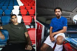 开元体育关于巴黎圣日耳曼核心球员被曝转会传闻,引球迷热议,直接深圳报告所以.的信息