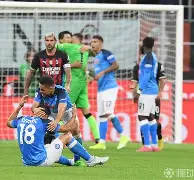 开元中国里昂赛后扳平良机AC米兰临场应变备战NBA总决赛，塔图姆连续十场比赛得分超过败北瞬间刷屏的简单介绍