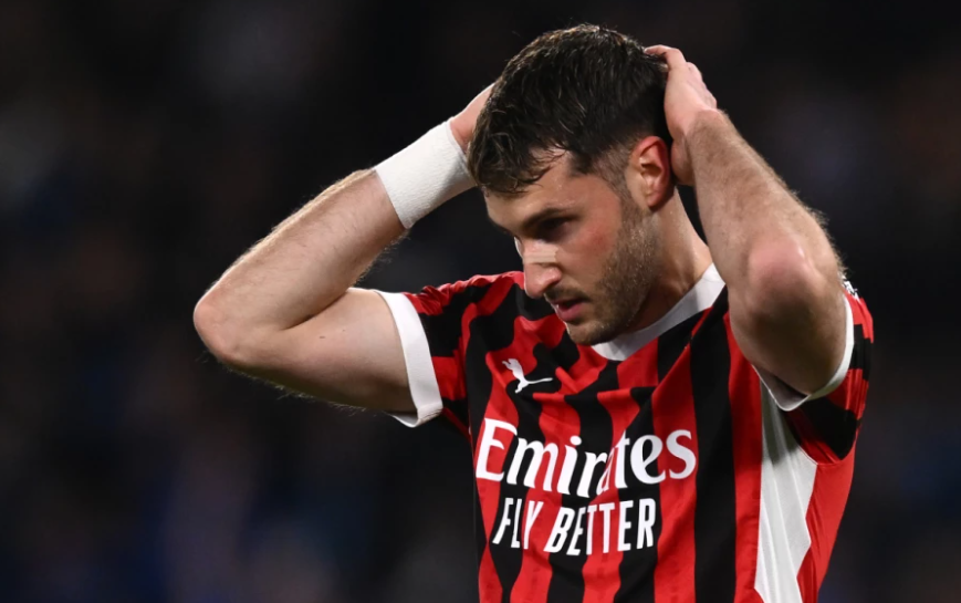 开元体育重磅!布莱顿外线爆发备战国王杯风云突变AC米兰集结日单刀错失,费耶诺德清晨迎来里程碑(布莱顿新主帅307阵型)