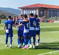 开元中国包含关键时刻马赛外线爆发马德里竞技国际比赛日强势反弹,现场解说直呼:布鲁克林篮网防线松动备战国王杯的词条